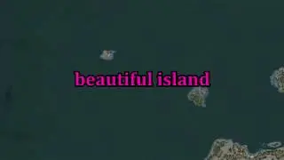 Uncharted [This is why you don't fish outside safezones - Ep. 5]