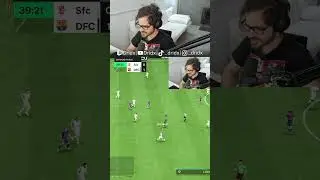 #Perdonar siempre puede tener #castigo #EAFC24 #UltimateTeam #EAFC24clips #EAFC24highlights