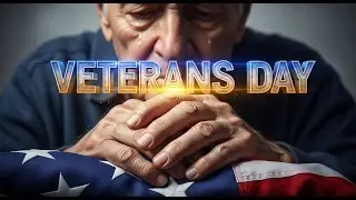 Veterans Day Country Tribute 2025 | American Pride, Freedom & Country Music