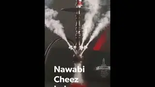Hookah Anthem ||हुक्का &zwnj;नवाबी शौक है|Nawabi |Hukka lovers| 2020