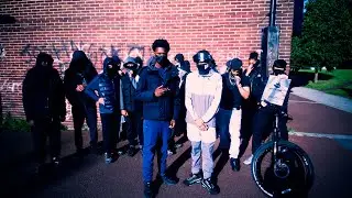Side 2 Side (OFFICIAL MUSIC VIDEO) ft.247zhustla