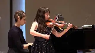 Gavotte in D major - J.S. Bach