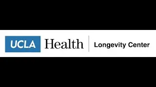 UCLA Longevity Center, 2025-08-13, UCLA Longevity Center Open House