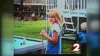 Feb 7 marks 15 years since Kettering girl's disappearance