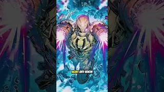 How Powerful Is Agent Anti-Venom?