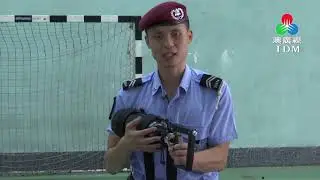 澳視新聞檔案-特警隊日常