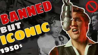 10 Rock &rsquo;n&rsquo; Roll Songs That Were Banned in the 1950s (But Became Legends)