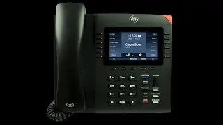 ESI ePhone4x video tutorial
