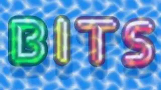 BITS 10001. 