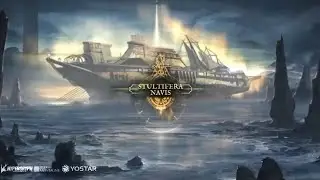 Arknights | Stultifer Cantus (Song of Fools) 