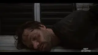Cordell Kidnapped & Beaten After Running Season 2 Cliffhanger on Walker 2x20 (June 23, 2022)