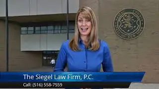 The Siegel Law Firm P C Garden City Great 5 Star Review by Jessica