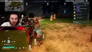 Paling Around | #rage #gaming #palworld #PalworldMultiplayer