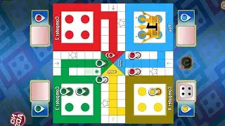 Ludo game kese khele Ludo tips and tricks latest game 🎯 Ludo live ludo king game Ludo video 