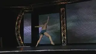 All By Myself Lyrical Dance Solo choreographed by Mark Meismer