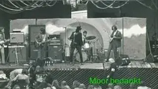 Normaal - Mooi bedankt