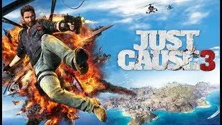 Just Cause 3 Multiplayer Online (Read Description)