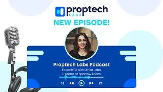 A Conversation with Ulrika Lobo of Sparrow Loans. Ep 13