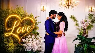 A Beautiful Memory of Us ..FilLed With Lotz Of LoVe 💕