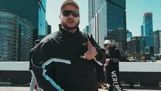 Zanda Elwood - Switchin' (Prod by SLoth) [ONE TAKE]