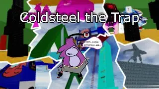 Coldsteel the Trap [Find the Traps] | Roblox