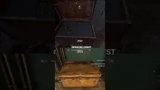 Dying Light Dying Light 2 Opening Chest #shorts #dyinglight