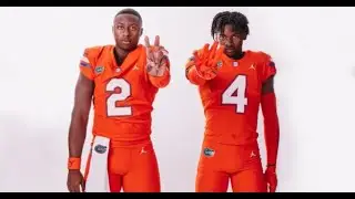 Florida Gators Class of 2024 Targets | Part 1 | Skill Positions (QB, RB, WR, TE)