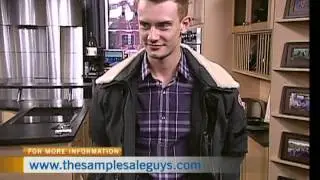 The Sample Sales Guys