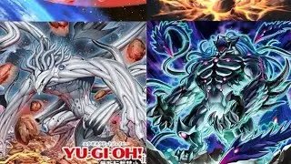 Yu-Gi-Oh! Master Duel High IQ play otk through a nebiru counter