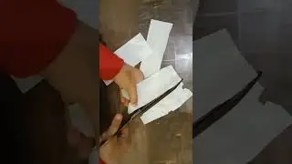D. I. Y Paper Soap at Home| That's So CARFTY