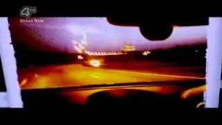 Super Hoodie intro sequence (The Misfits)