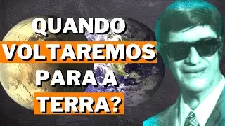 COMO É SER DEGREDADO EM QUÍRON I Mensagem Espírita Para Você