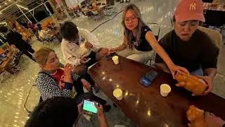 N.4083 - Kem Côn Đảo Dừa Đất