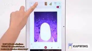 o2nail X12 PRINTER