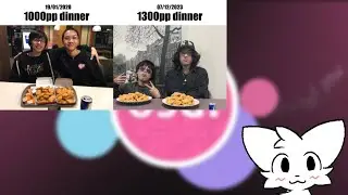 Celebrating Vaxei's Return :3