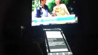 Samsung s4 tv control