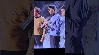 Множественные показания форм жизни #шорты #Startrek #шорты #вирусныешорты #короткоевидео #youtube...