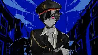 Dec. - Kanaria | English Male Cover / Version | Akaya