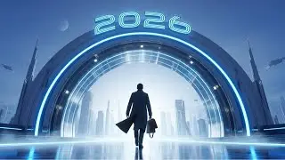 Anointing and Prophecy for the year 2026 | Day 20/26 of CAPACITY 2026 | Jan. 01, 2026