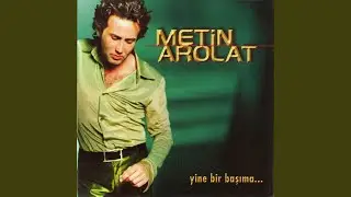 Yine Bir Başıma