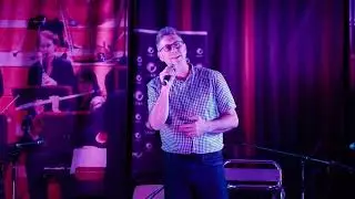 HENDRO BEKKER - My Put Is Sonder Water