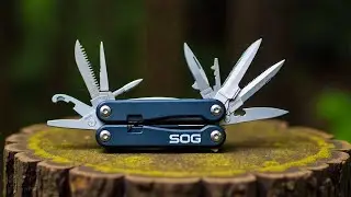 20 Weird But Genius EDC Tools You&rsquo;ll Want Instantly (2025)