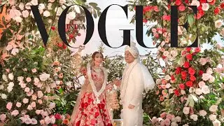 Luxury Wedding at Il Borro Tuscany | Sahil & Aashna&rsquo;s Cinematic Celebration