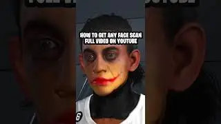 Best Face Creation 2K23! 😳🔥 #nba2k23 #shorts