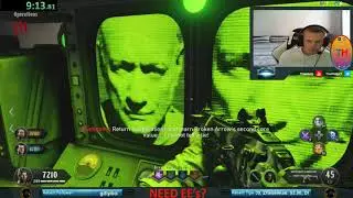 WR Alpha Omega 3P All Elixirs EE Speedrun