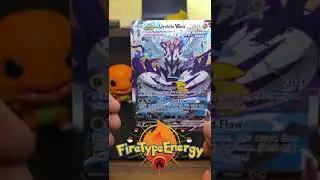 *INSANE* BATTLE STYLES ALTERNATE ART URSHIFU VMAX