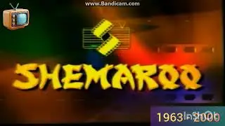 Shemaroo Entertainment Network - idents - ( 1962 - 2020 ) #tv 