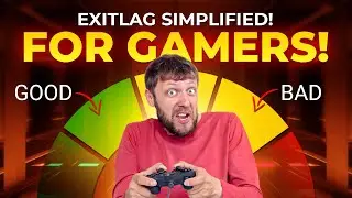 What Is ExitLag and How Does It Improve Ping for Gamers? (ExitLag VPN Explained)