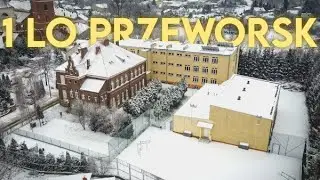 I Liceum Ogólnokształcące im. Króla Władysława Jagiełły w Przeworsku