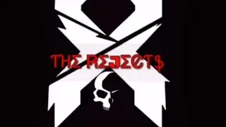 SAOIF ┃ TheRejects + Meowjects vs Fatal Battle Drake